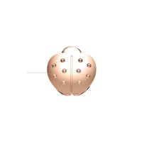 Charm Donna Oro Donna Elements in Oro DCHF9298 - DCHF9298